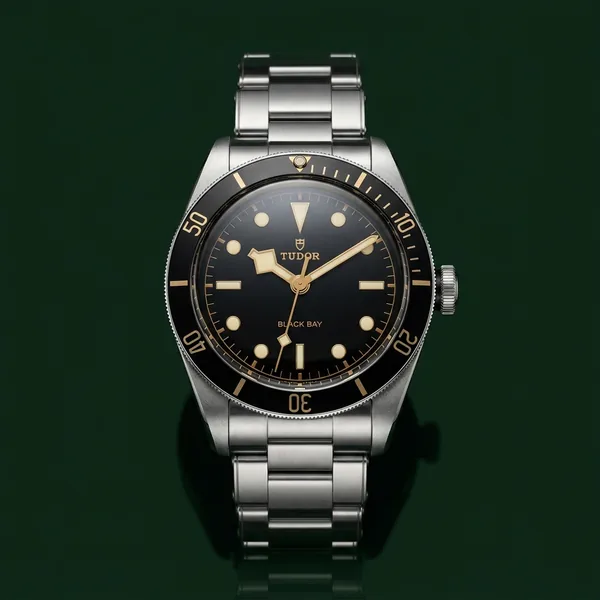 Tudor Black Bay 58 REF M79030N